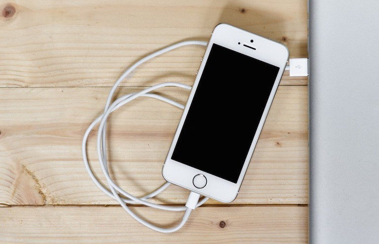 How much charging your phone costs?