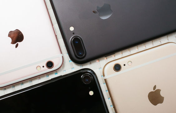 iPhone 7 - recenzja najlepszego telefonu w tym roku?