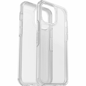 Etui OTTERBOX do iPhone 13 Pro Max, Symmetry, Clear