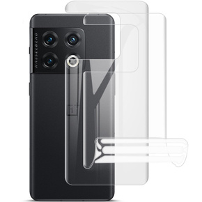 IMAK 2x Folia Hydrogel na Tył do OnePlus 10 Pro 5G