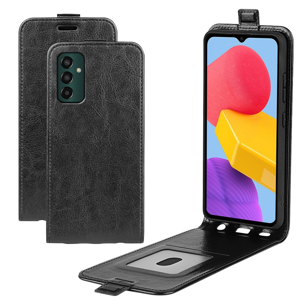 Etui Flip Do Samsung Galaxy M G Black Sklep Xgsm Pl