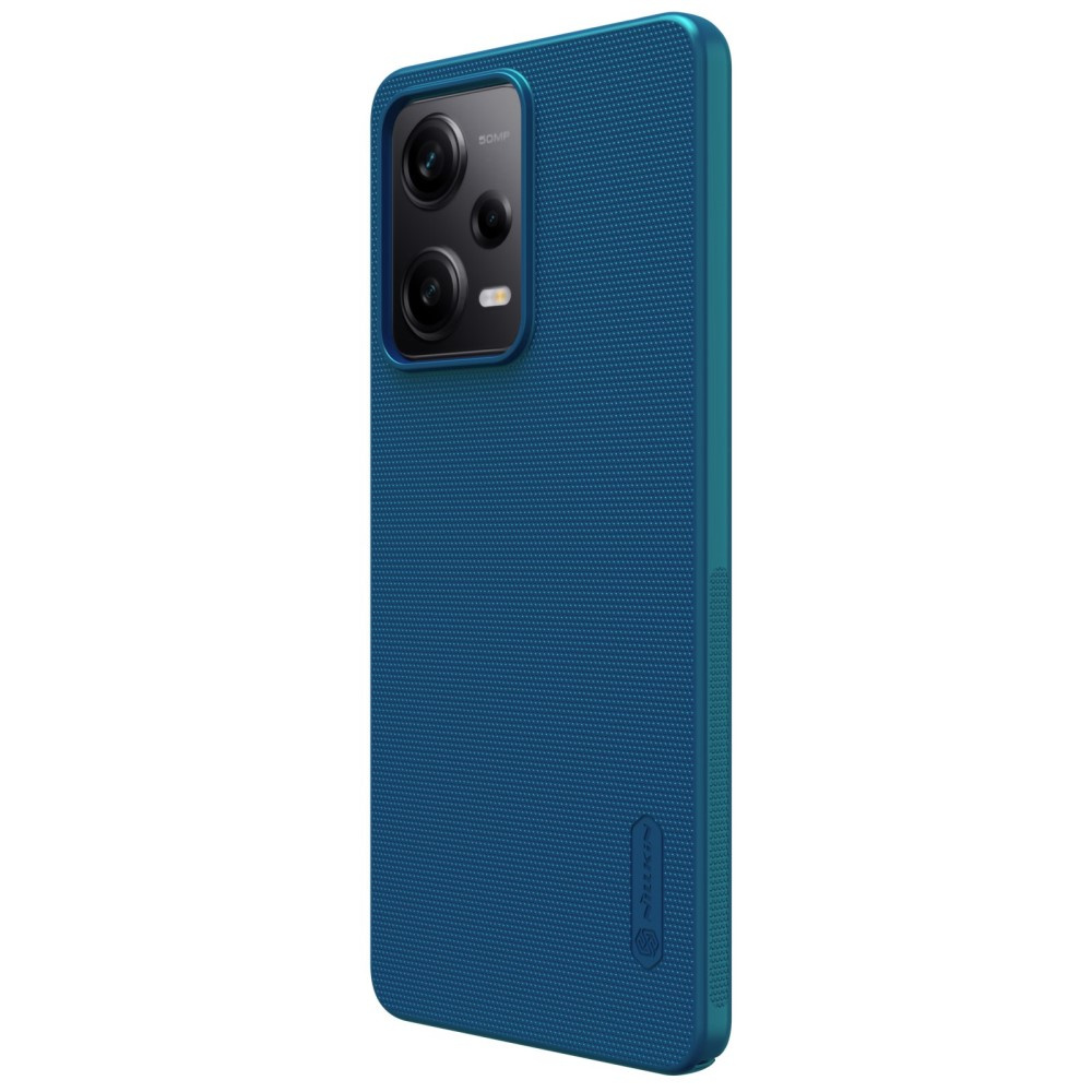 Etui Nillkin Do Xiaomi Poco X Pro G Obudowa Super Frosted Shield