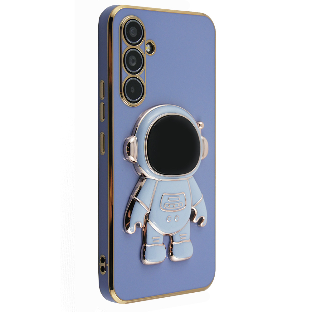 Etui Do Samsung Galaxy A54 5G Astronaut Niebieskie Sklep XGSM Pl