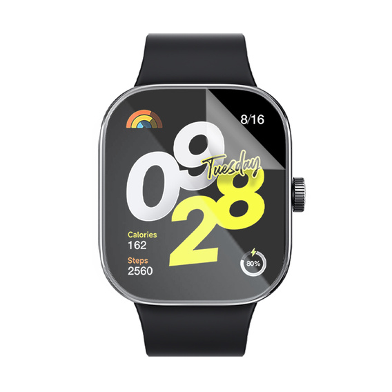 X Folia Hydro Elowa Erbord Do Xiaomi Redmi Watch Sklep Xgsm Pl