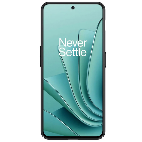 Etui Nillkin Do Oneplus Nord G Super Frosted Shield Case Czarne