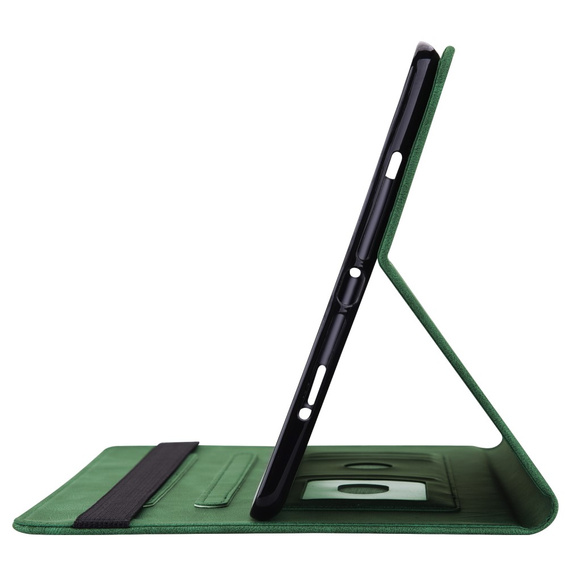 Etui Do Lenovo Tab M Butterfly Zielone Sklep Xgsm Pl