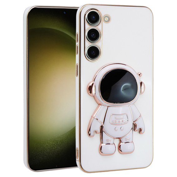 Etui Do Samsung Galaxy S Plus Astronaut Bia E Sklep Xgsm Pl