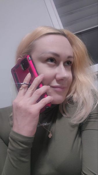 Anastasiia, Lublin Anastasiia, Lublin