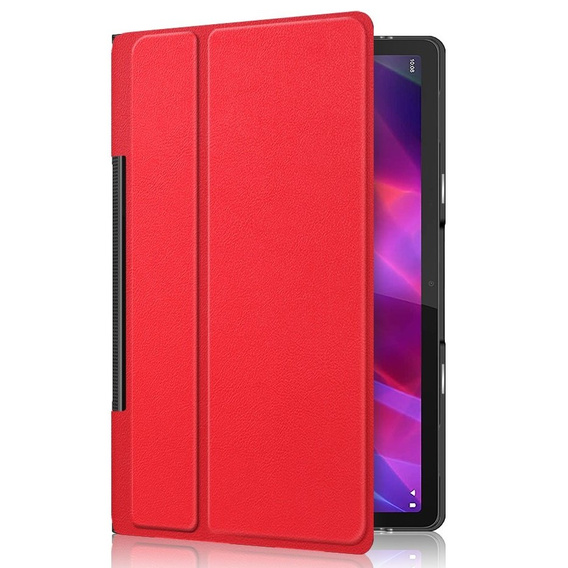 Etui Do Lenovo Yoga Tab Yt J X J F L Czerwone Sklep Xgsm Pl