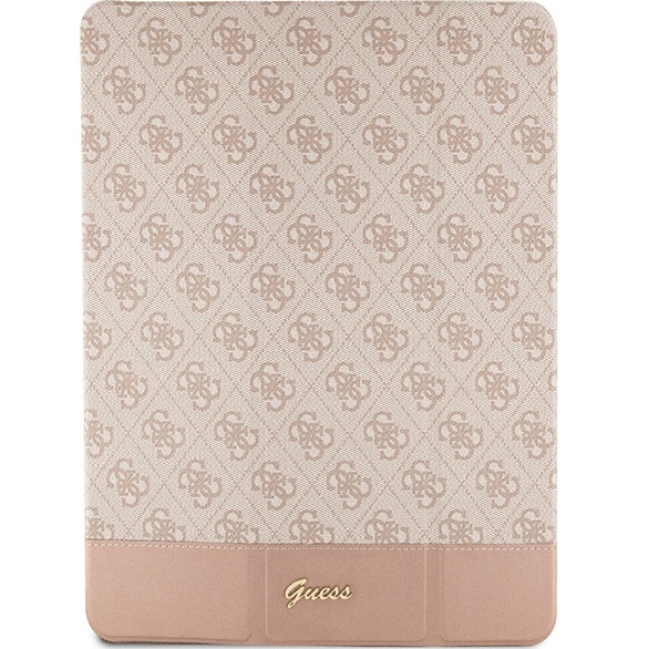 Louis Vuitton iPad Pro 12.9 (2022/2021) Clear Cases