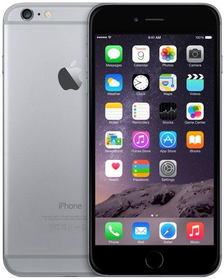 iPhone 6 / 6S iPhone 6 / 6S