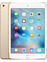 iPad Mini 4 7.9