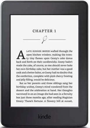 Kindle Paperwhite 3 / 2 / 1