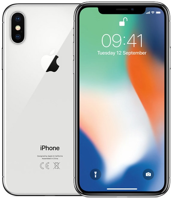 iPhone X / XS iPhone X / XS