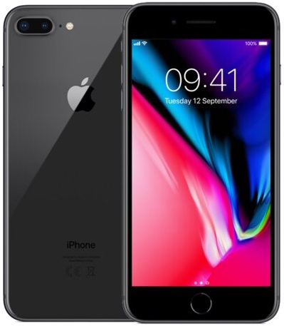 iPhone 8 Plus / 7 Plus iPhone 8 Plus / 7 Plus