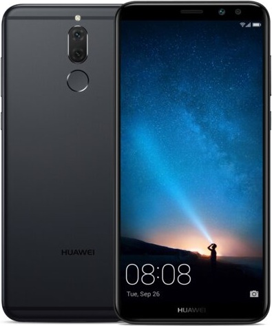 Huawei Mate 10 Lite