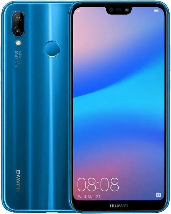 Huawei P20 Lite
