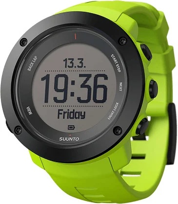Suunto Ambit 1 / 2 / 3 / 2S / 2R / 3P / 3S / 3R