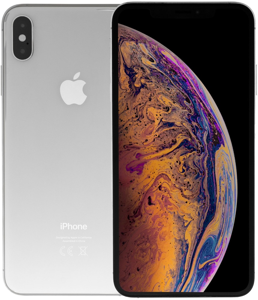 iPhone XS Max iPhone XS Max