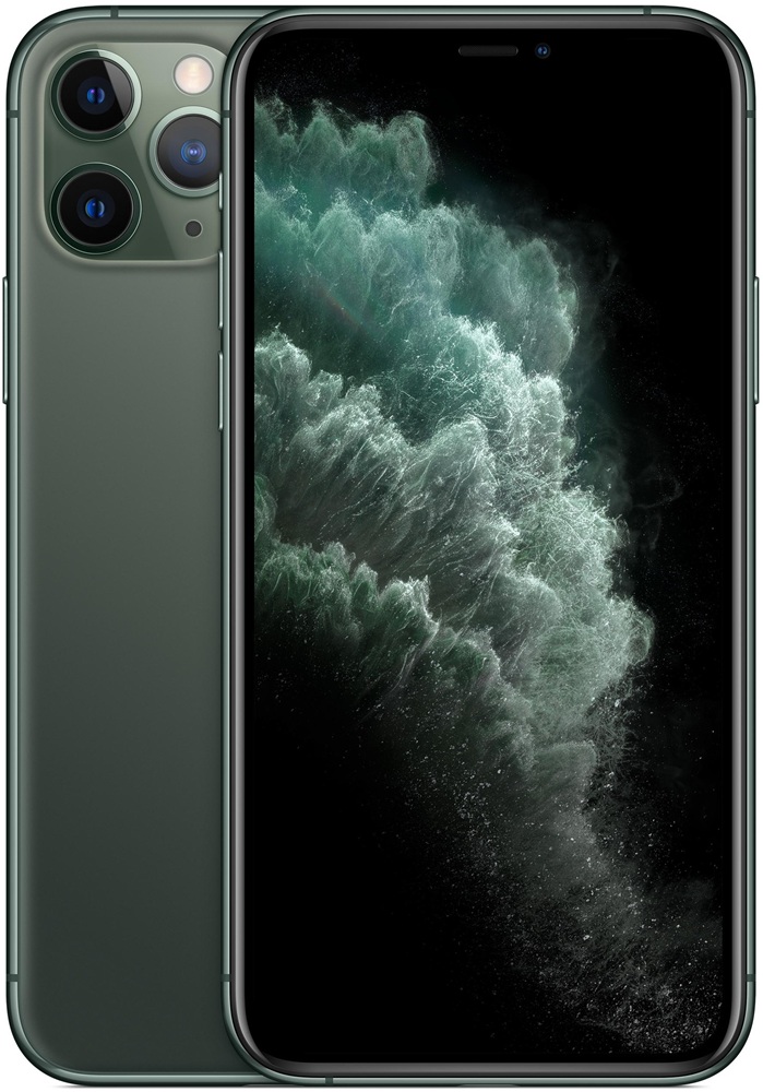 iPhone 11 Pro iPhone 11 Pro