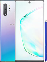 Galaxy Note 10+ Plus Galaxy Note 10+ Plus