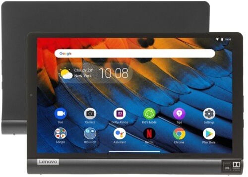 Lenovo Yoga Smart Tab 10.1