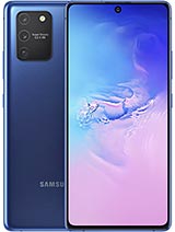 Galaxy S10 Lite Galaxy S10 Lite
