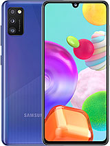 Galaxy A41 Galaxy A41