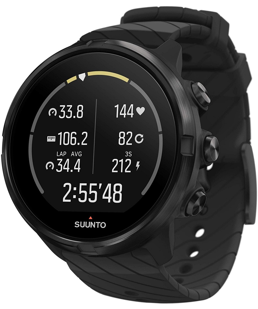 Suunto 9