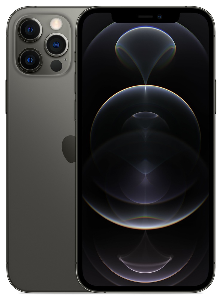 iPhone 12 Pro iPhone 12 Pro