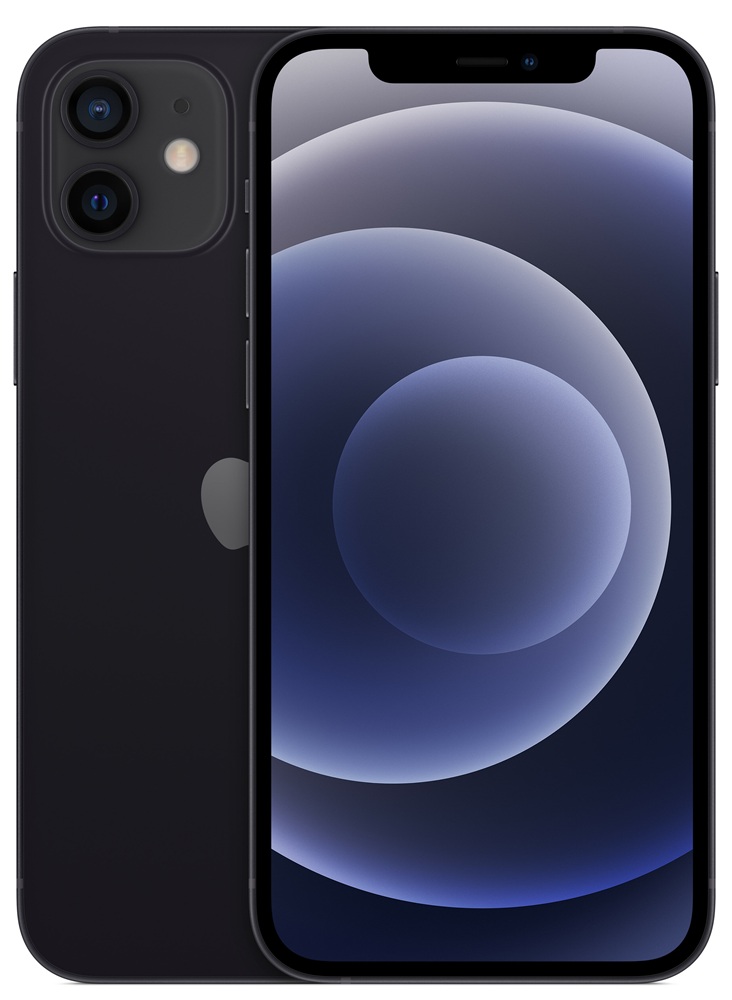iPhone 12 iPhone 12