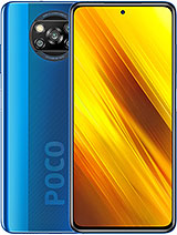 Xiaomi Poco X3 NFC / X3 Pro