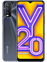 Vivo Y20/Y20i/Y20s