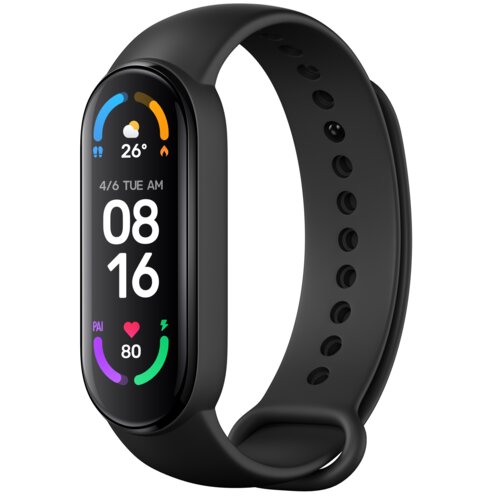 Xiaomi Mi Band 6