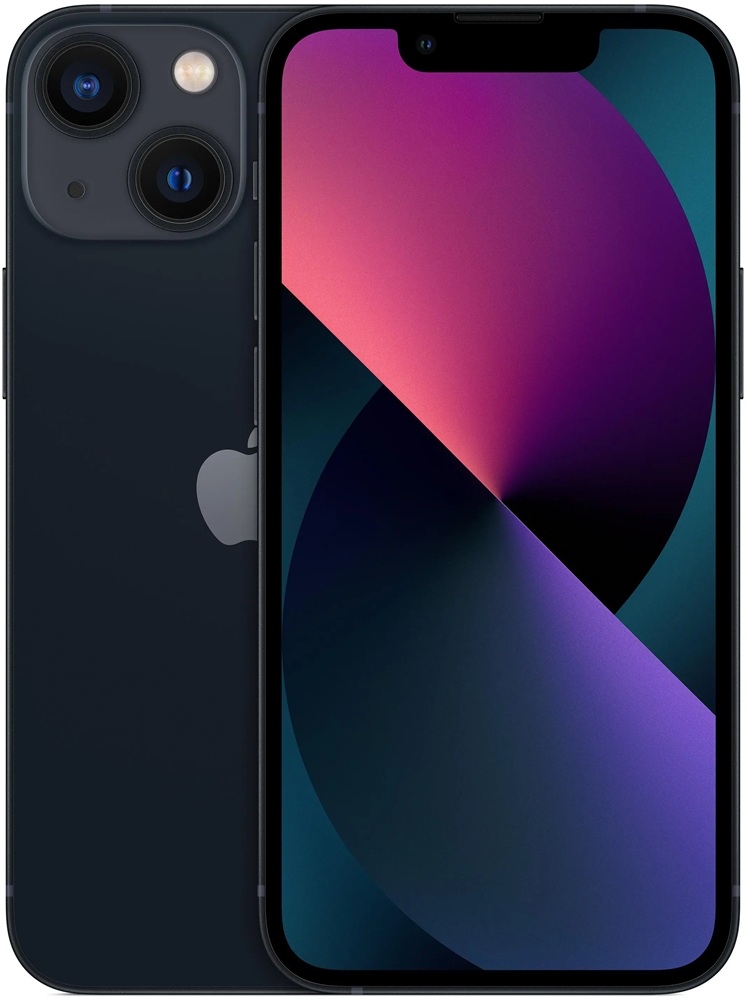 iPhone 13 mini iPhone 13 mini
