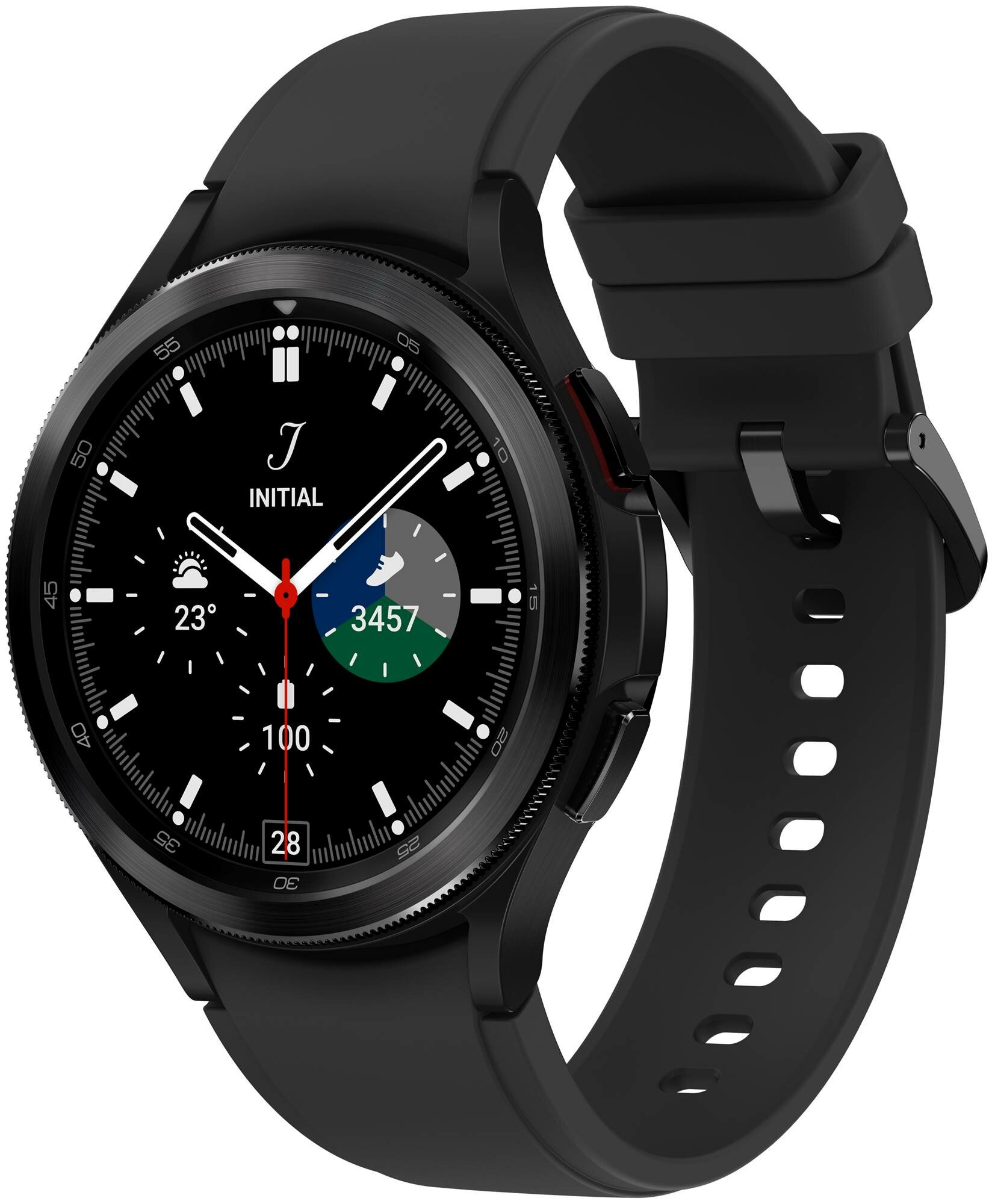 Samsung Galaxy Watch 4 Classic 46mm