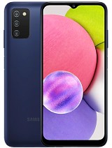 Galaxy A03s Galaxy A03s