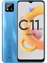 Realme C11 (2021) / C20