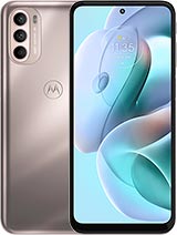Motorola Moto G41 / G31