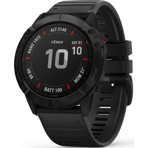 Garmin Fenix 6X Pro
