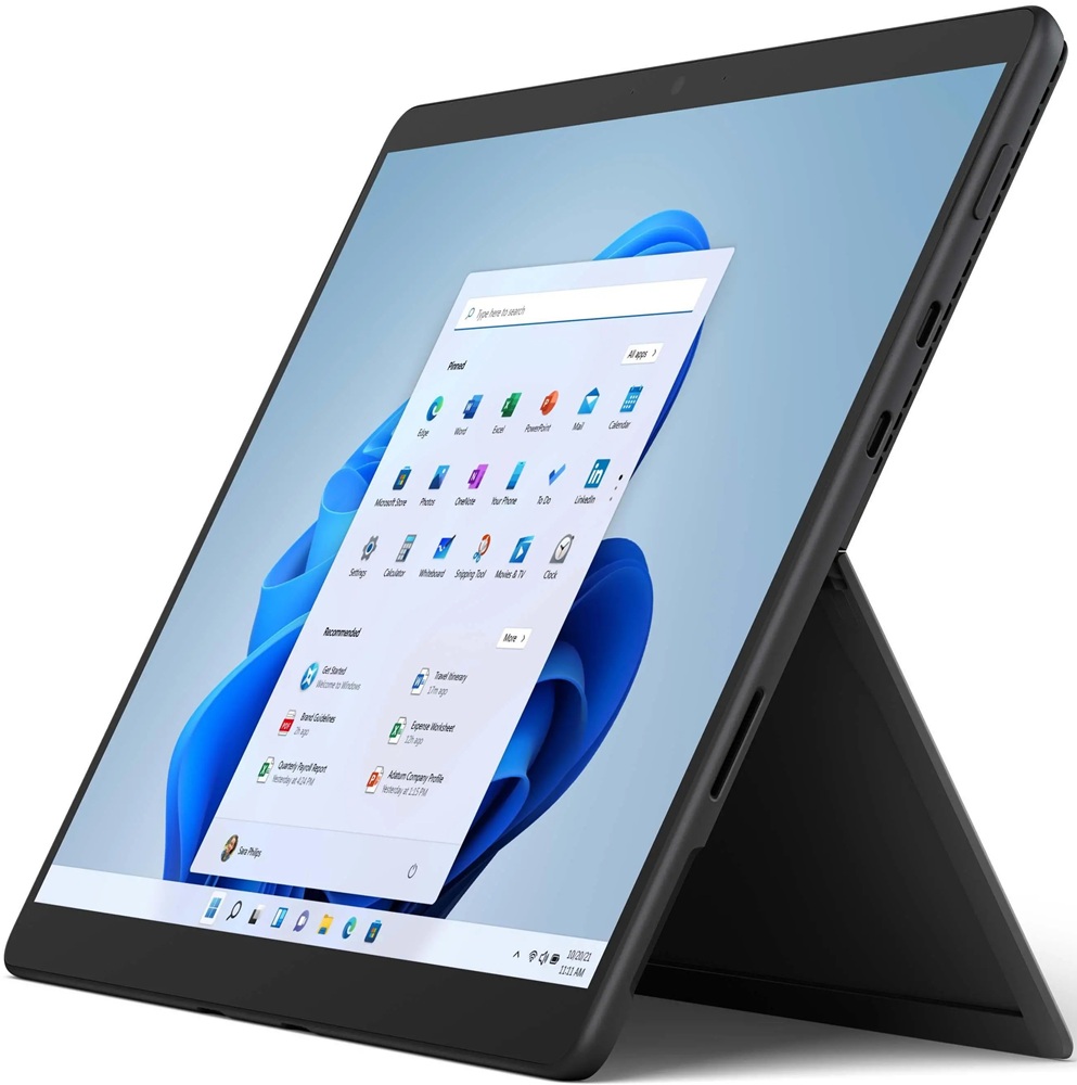 Microsoft Surface Pro 8