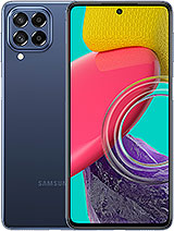 Galaxy M53 5G Galaxy M53 5G