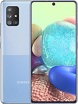 Galaxy A71 5G Galaxy A71 5G
