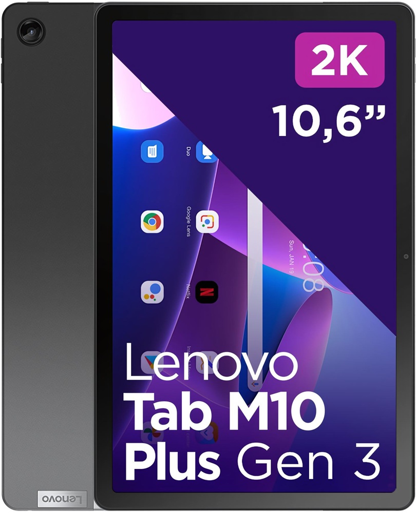 Lenovo Tab M10 Plus 10.6&quot; (3 gen.)