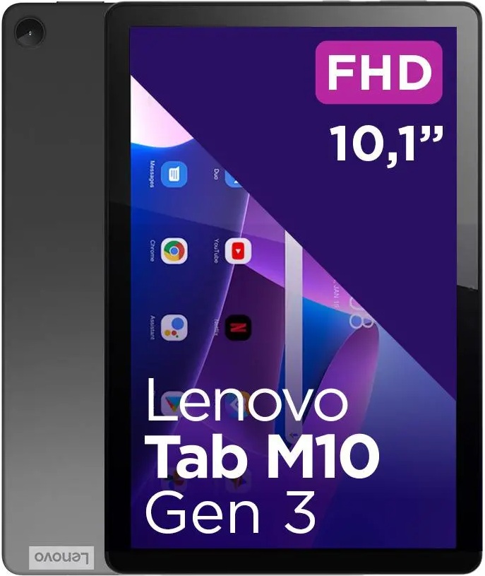 Lenovo Tab M10 10.1&quot; (3 gen.)
