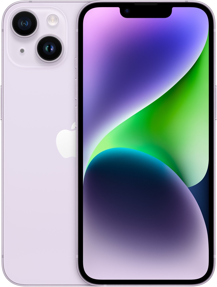 iPhone 14 iPhone 14
