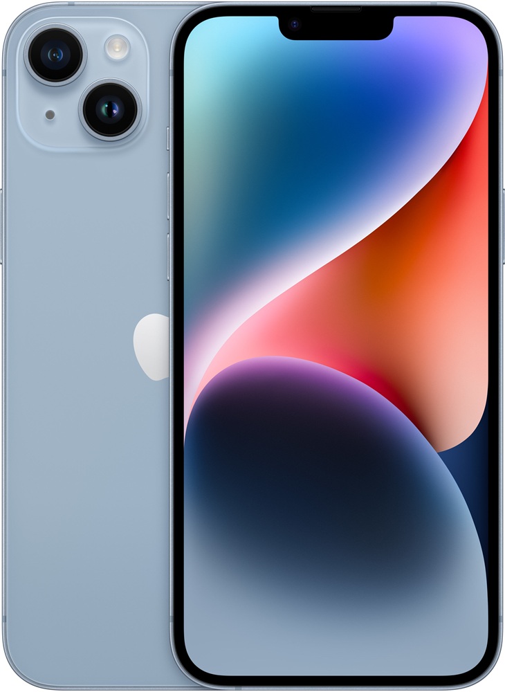 iPhone 14 Plus iPhone 14 Plus