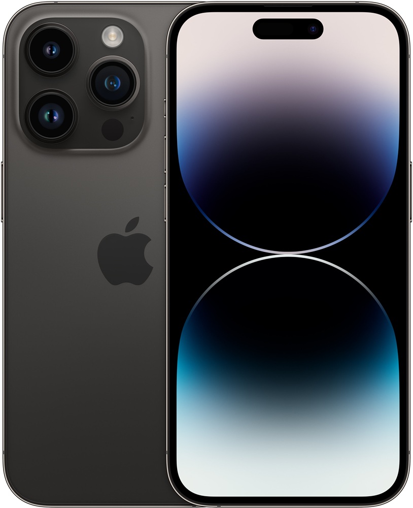 iPhone 14 Pro iPhone 14 Pro
