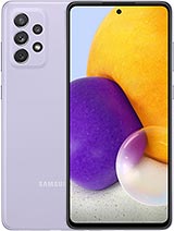 Galaxy A72 5G / A72 LTE