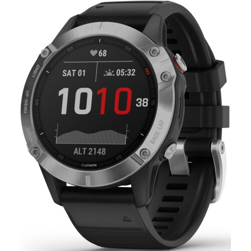 Garmin Fenix 6 / 6 Pro